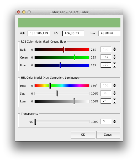 Adding A Custom Color To Powerpoint 2011 For Mac